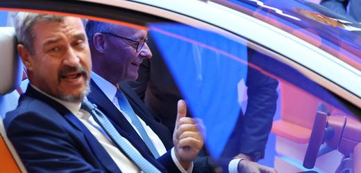 Autoindustrie: Warum die Union das Verbrenner-Aus kippen will