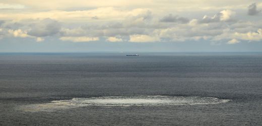Italien: Mutmaßlicher Nord-Stream-Saboteur soll nach Deutschland ausgeliefert werden