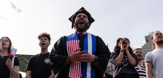 Trump will regierungstreue Universitäten fördern