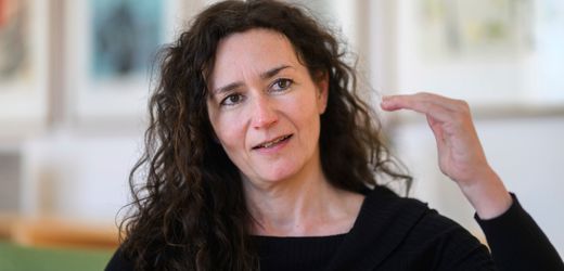 Marla Svenja Liebich: Sächsische Justizministerin verteidigt Behörden im Fahndungsfall