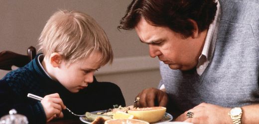Macaulay Culkin: Erinnerungen an Filmonkel John Candy als väterliche Figur