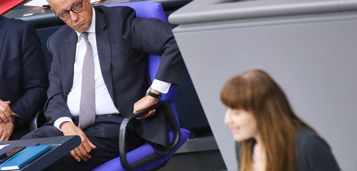 Unvereinbarkeitsbeschluss: Die Union sollte ihre toxische Beziehung zur Linkspartei überwinden