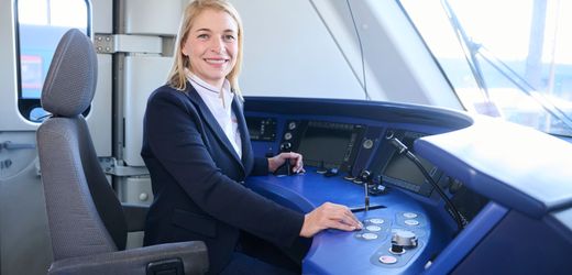 Deutsche Bahn: Evelyn Palla soll neue Bahn-Chefin werden