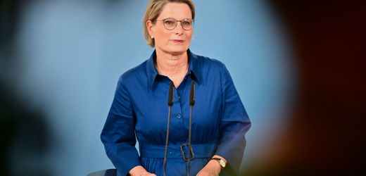 Catcalling: Justizministerin Stefanie Hubig will verbale sexuelle Belästigung unter Strafe stellen