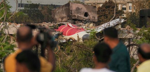 Air India Absturz: Familien verklagen Boeing nach Katastrophe im Juni