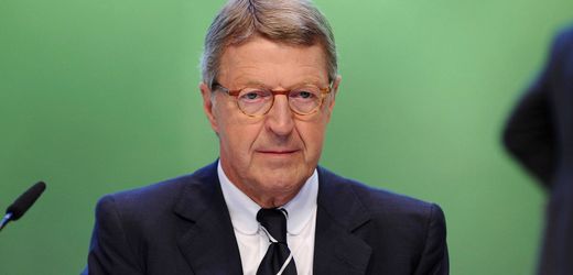 Lufthansa: Warum Manager Eckhard Cordes vom Flug ausgeschlossen wurde