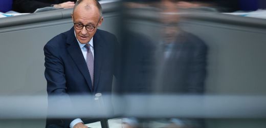 Bundestag/Haushalt 2026: Die vier Lehren aus der Generaldebatte