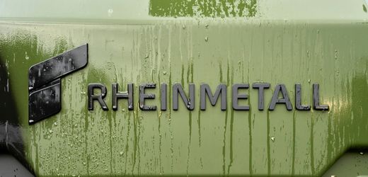 Rheinmetall: Neue Munitionsfabrik in Lettland geplant