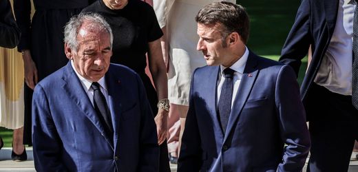 Soziologe Gérald Bronner: »Emmanuel Macron trägt eine große Verantwortung für das, was wir gerade erleben«
