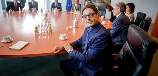 MFE: Berlusconi-Konzern erhält volle Kontrolle bei ProSiebenSat.1