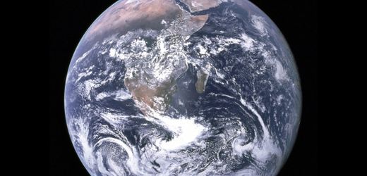 Klimawandel: Sieben von neun planetaren Grenzen überschritten