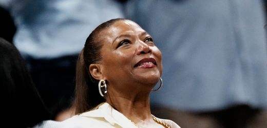 Queen Latifah in den Wechseljahren: Rapperin war von Menopause schockiert
