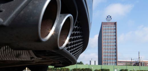 Volkswagen: BGH kippt Volkswagen-Vergleiche in Dieselaffäre