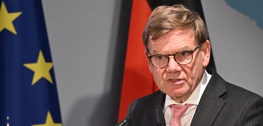Johann Wadephul: Außenminister kritisiert Israels Angriff in Doha als »inakzeptabel«
