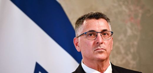 Israel: Außenminister erklärt Emmanuel Macron zur unerwünschten Person