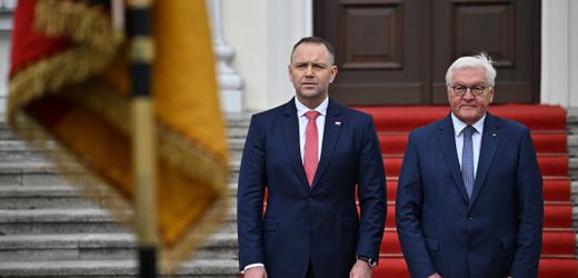 Friedrich Merz und Frank-Walter Steinmeier lehnen Polens Forderungen nach Reparationen ab