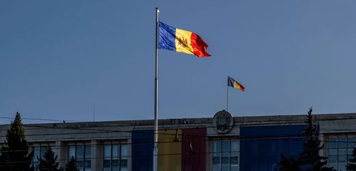 Moldau: Weitere prorussische Partei von Parlamentswahl ausgeschlossen