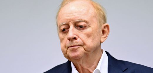 Alfons Schuhbeck: Krebsdiagnose verzögert Haftantritt