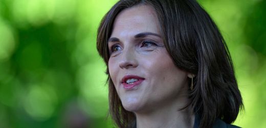 Sachen-Anhalt: Ostbeauftragte Elisabeth Kaiser warnt vor Kreuz bei der AfD