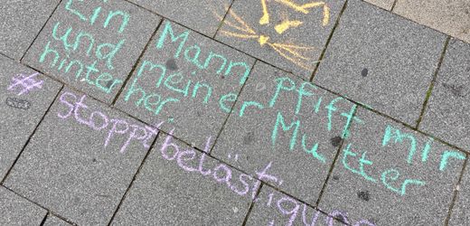 Catcalling in Deutschland: Mehrheit der Länder-Justizministerien ist für ein Verbot
