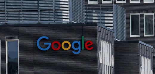 Google: EU verhängt Milliardenstrafe