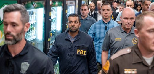 Charlie Kirk: DNA-Spuren an einer Waffe sollen laut FBI auf Verdächtigen passen
