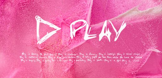 Ed Sheeran veröffentlicht »Play«: Geschichte + Gefühl + Pointe