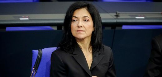 Gaskraftwerke: Katherina Reiches Rolle rückwärts in die fossile Welt