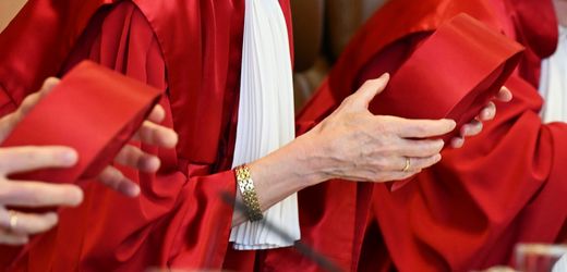 Bundesverfassungsgericht: Zustimmung für neue SPD-Kandidatin Sigrid Emmenegger im Wahlausschuss