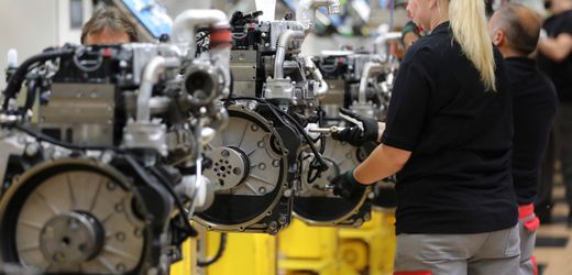 Deutz: Motorenbauer kauft Drohnen-Zulieferer Sobek