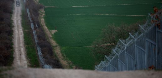 Migration: Irreguläre Grenzübertritte in die EU sinken um ein Fünftel
