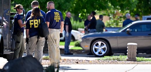 Charlie Kirk: Tyler R. soll nach Attentat mit Freunden über Doppelgänger gescherzt haben
