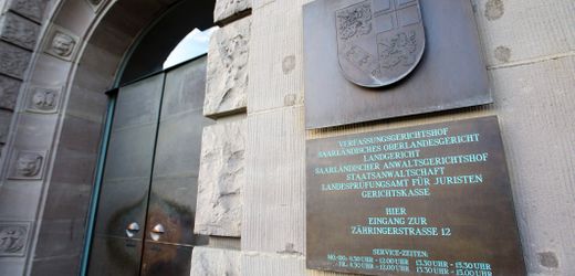 Saarbrücken: Betrug mit Coronatests – sieben Jahre Haft