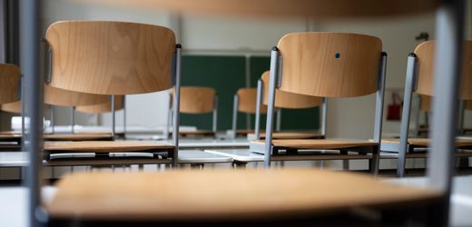 Augsburg: Musiklehrer soll Mädchen heimlich unter den Rock gefilmt haben