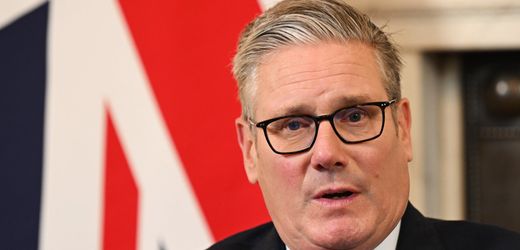 Israel-Gaza-Krieg: Großbritannien will Palästina als Staat anerkennen