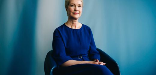 Manuela Schwesig: SPD-Politikerin will Ministerpräsidentin von Mecklenburg-Vorpommern bleiben