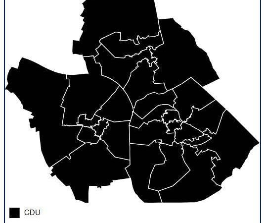 Kommunalwahl im Kreis Viersen: Was uns sonst noch aufgefallen ist