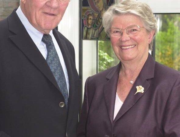 Hermann-Josef-Dusend-Preis in Neuss: Stille Helden des Alltags gesucht