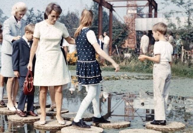 Traum von der Landesgartenschau in Grefrath: „Die Bewerbung war ein toller Prozess“