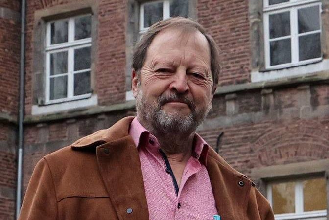 CDU im Rhein-Kreis Neuss: Wolfgang Wappenschmidt ist neuer CDU-Fraktionschef im Kreistag