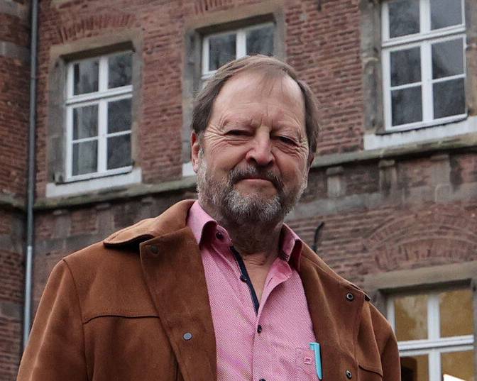 CDU im Rhein-Kreis Neuss: Wolfgang Wappenschmidt ist neuer CDU-Fraktionschef im Kreistag