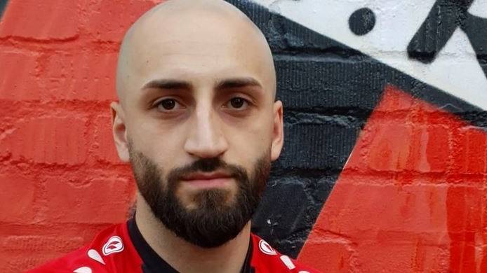 SC West nach dem 1:10-Debakel
: Von der Oberliga in den Keller der Kreisliga