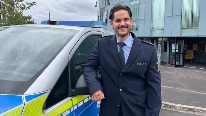 Kreispolizei Mettmann: „Ich möchte das Vertrauen in die Polizei stärken“