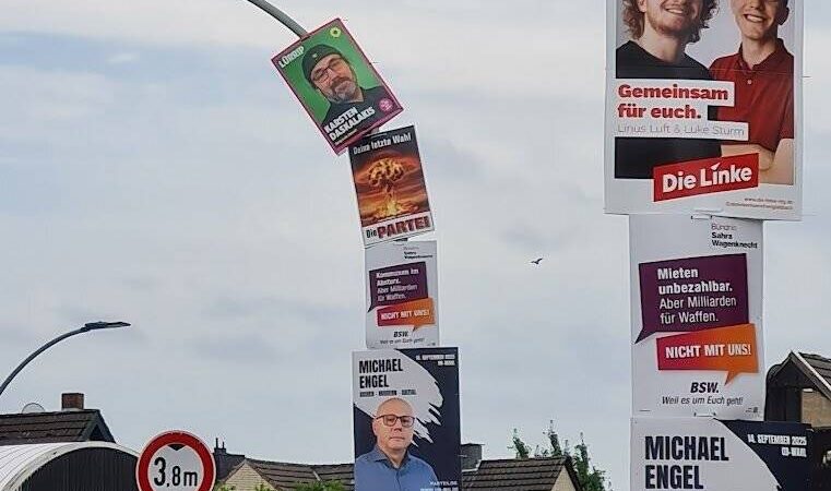 Kommunalwahl in Mönchengladbach: Wenn drei Stimmen entscheiden – In diesen Wahlbezirken war es besonders knapp