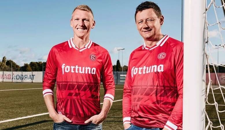 Angebot überstiegen, Erwartungen übertroffen: Wie Fortuna-Fans auch jetzt noch an das Rheinstadion-Trikot kommen können