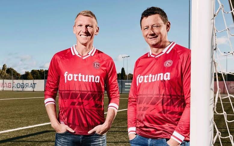 Angebot überstiegen, Erwartungen übertroffen: Wie Fortuna-Fans auch jetzt noch an das Rheinstadion-Trikot kommen können