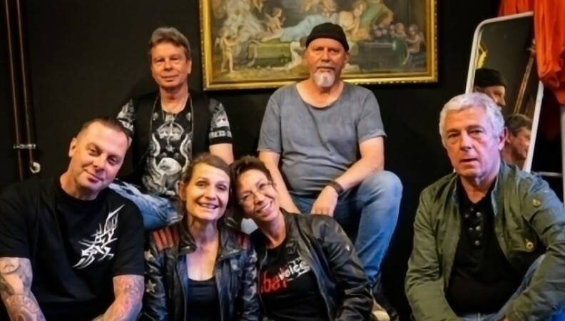 Saisonabschluss steht bevor: Gocher Stadtparkverein rockt noch mal die Grünanlage