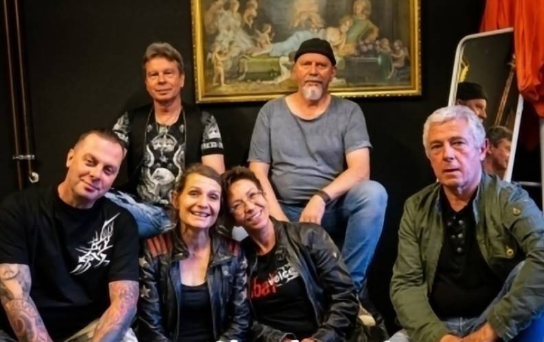 Saisonabschluss steht bevor: Gocher Stadtparkverein rockt noch mal die Grünanlage