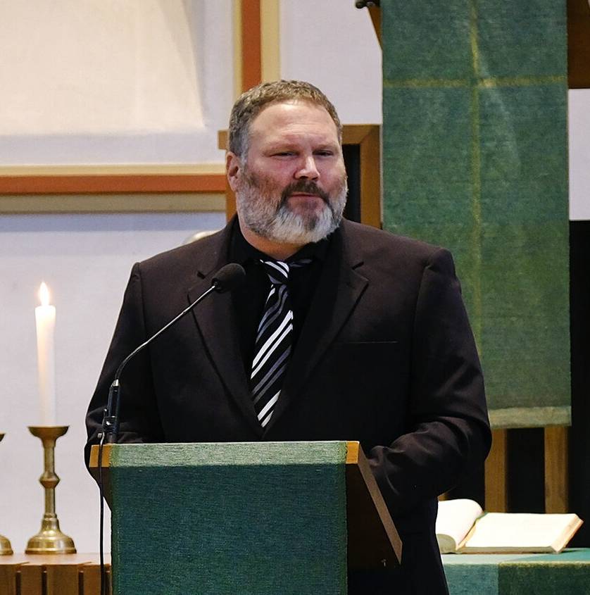 An(ge)dacht: Gottes kleine Theologen