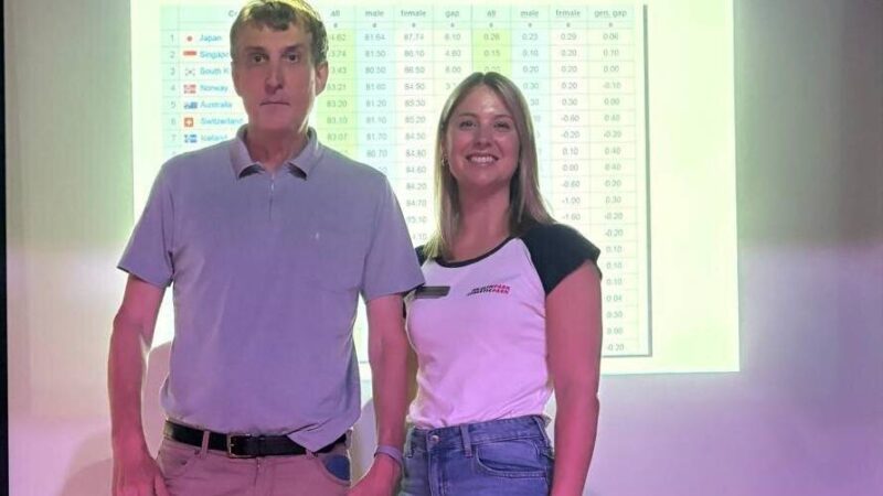 Sportmediziner aus Haan: Fit im Alter – eine Sache der Vorbereitung